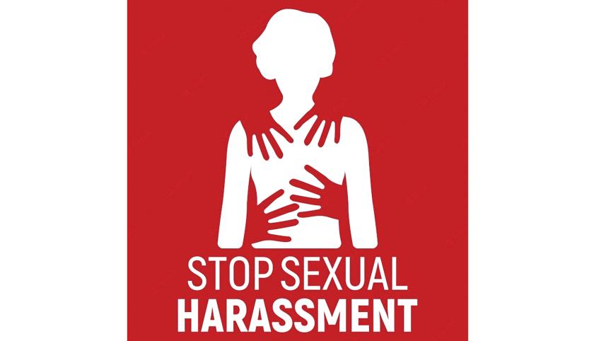 Anti-Sexual Harassment Cells