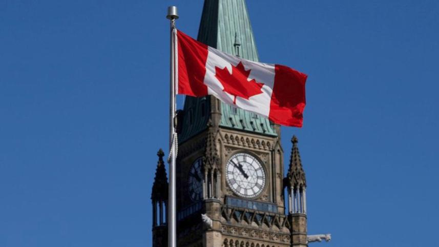 Canada grants record permanent residency permits