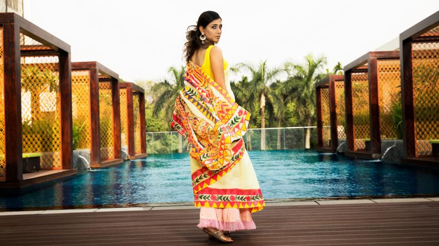 Styling suggestions for the upcoming LIT FEST 