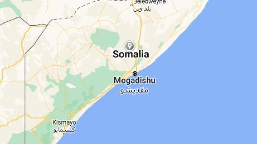 somalia