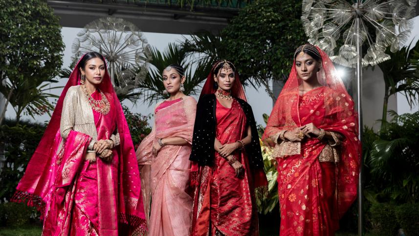 Wedding bells and the confessions of an outfit repeater