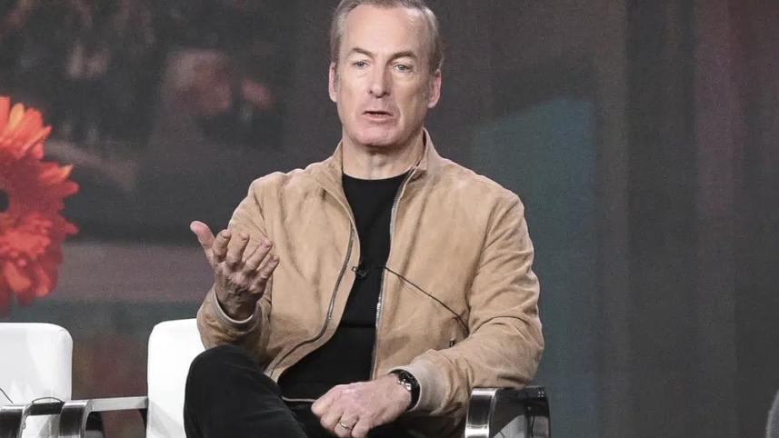 'Better call Saul' star Bob Odenkirk looks to take it easy after heart attack