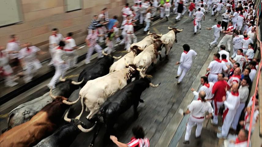 The Running of the Bulls 7 must-visit festivals happening in 2023