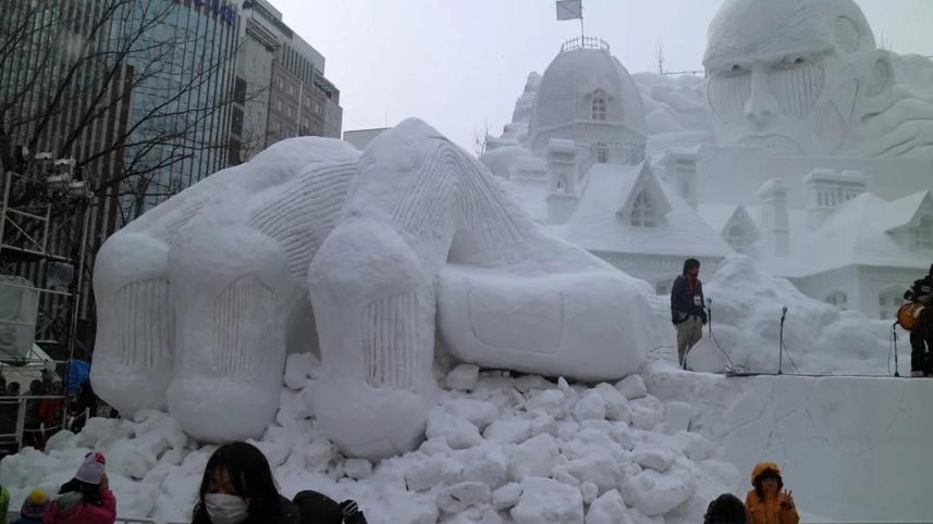 The Sapporo Snow Festival 7 must-visit festivals happening in 2023