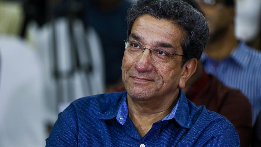 Sabyasachi Chakraborty