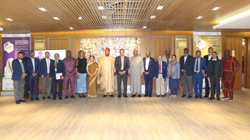 Nigeria keen to expand trade with Bangladesh