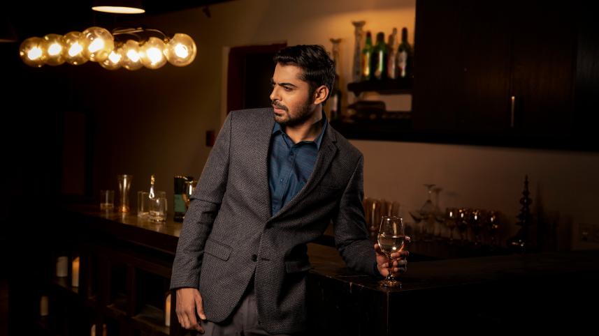 Complete your outfits with winter jackets 