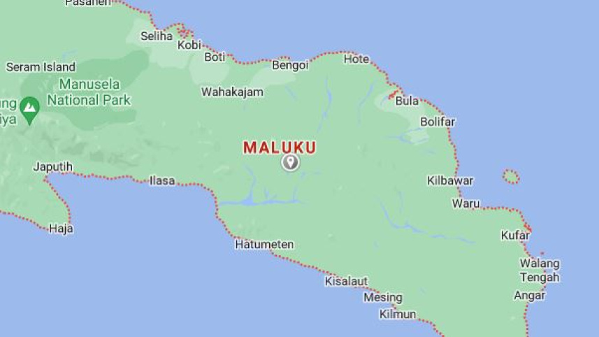 maluku