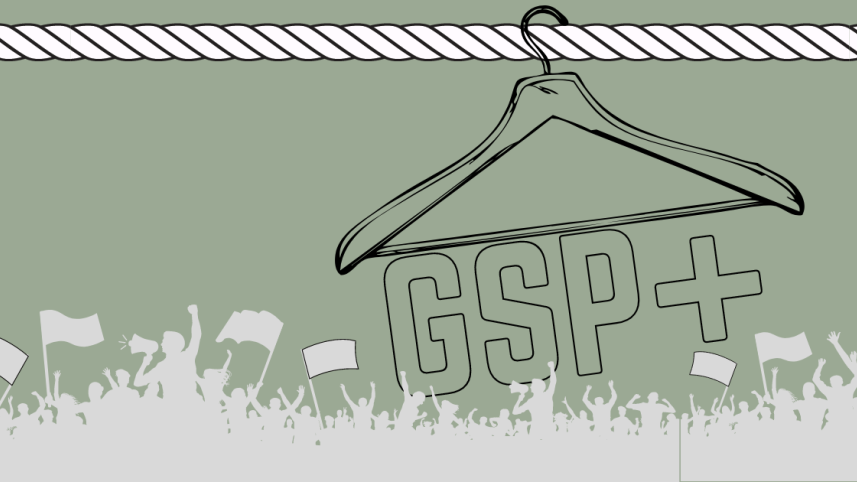 Bangladesh should not just run after GSP