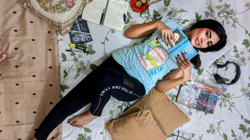 Sleep and its connection with beauty