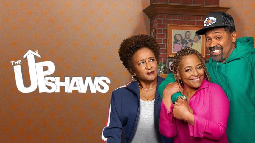 The Upshaws Season 2 Part-3