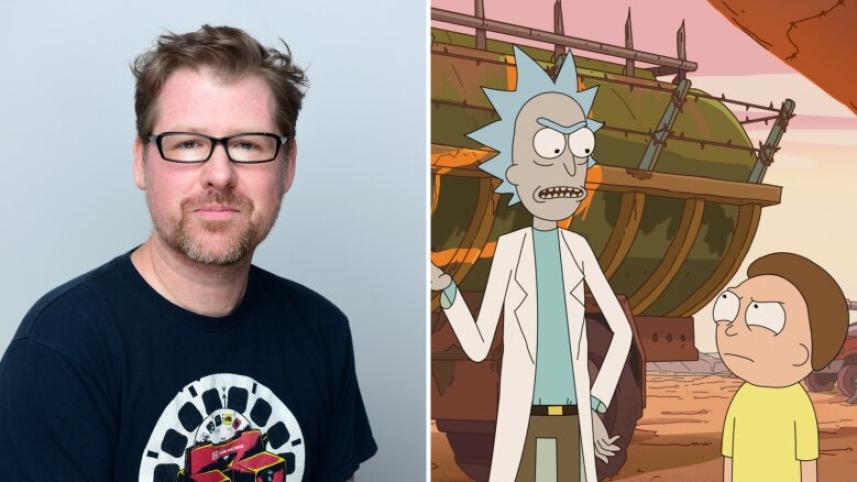 ‘Rick and Morty’ creator dropped by Hulu after abuse charges