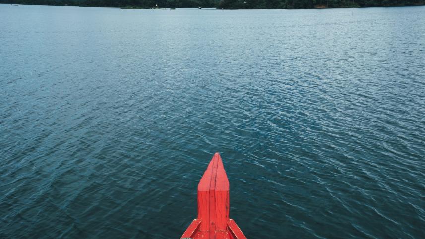 Beauty of Chottogram 