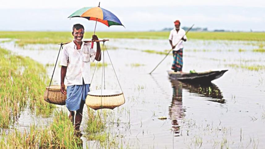 Beautiful Bangladesh