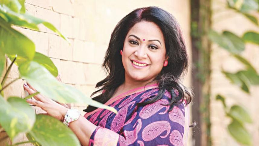 Release date for Aruna Biswas’ film finalised