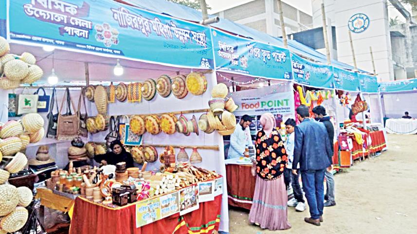 Pabna fair