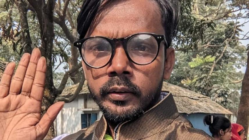 Hero Alom to withdraw candidacy