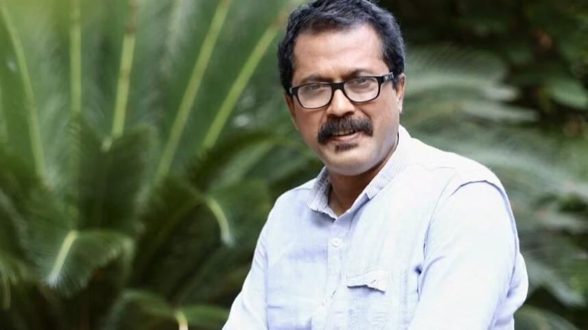 Faruque Ahmed's books to be at the Boi Mela