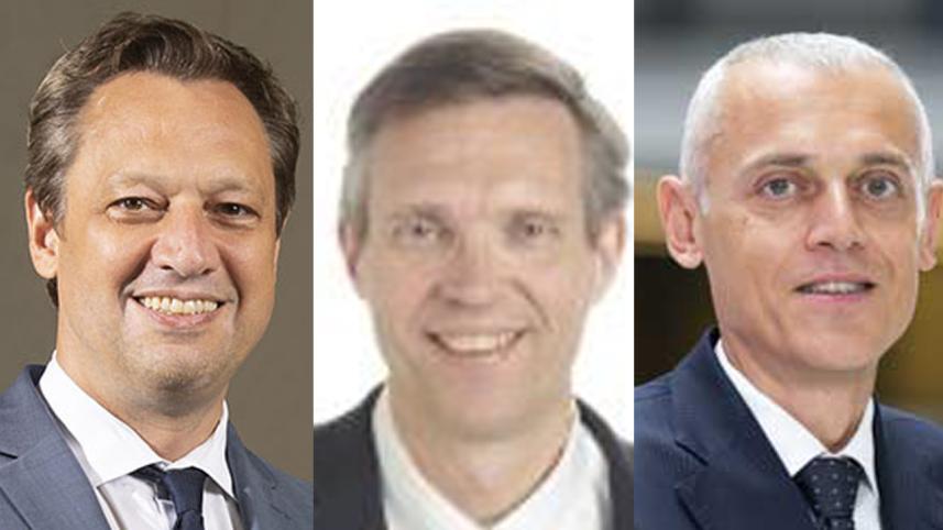 Looser financial conditions pose conundrum 