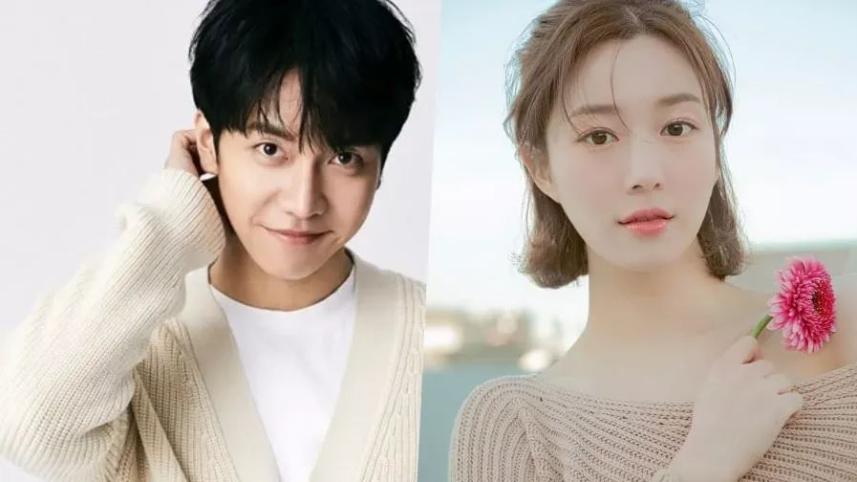 ‘Mouse’ star Lee Seung Gi announces his wedding