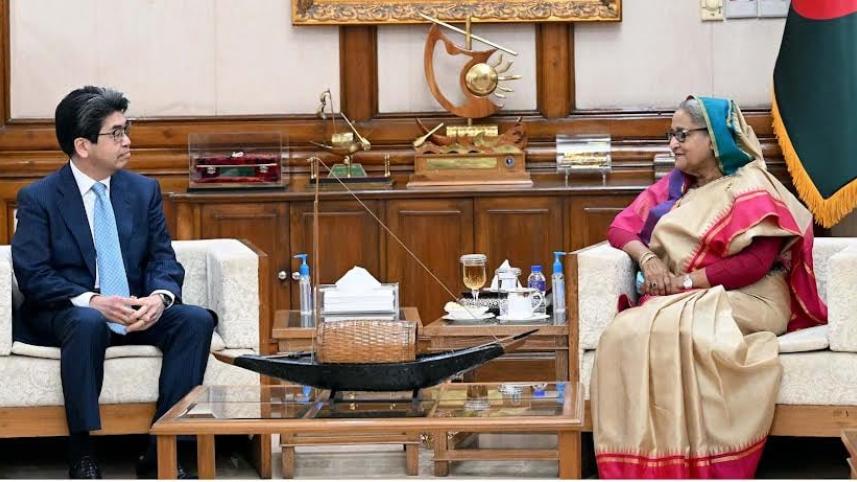 Japan wants to invest in sugar industry, biomass power