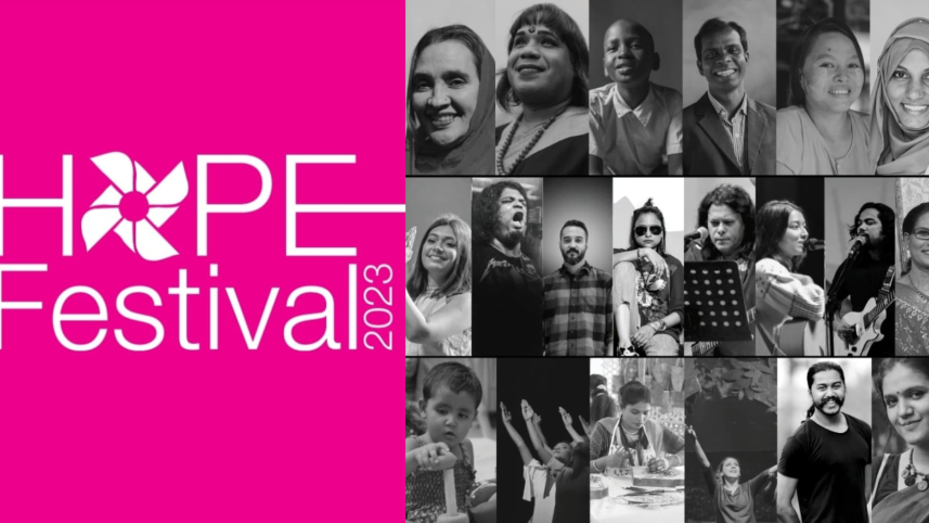Brac Hope Festival 2023