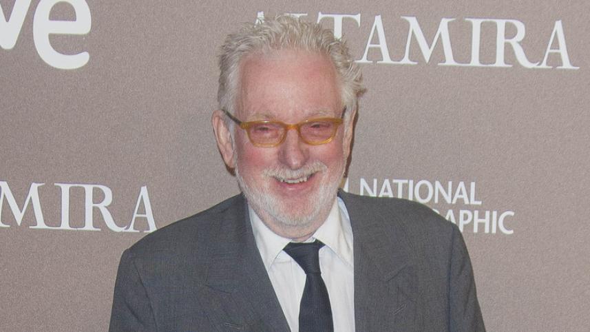 'Chariots of Fire' director Hugh Hudson passes away