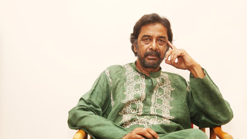 Jayanta Chattopadhyay