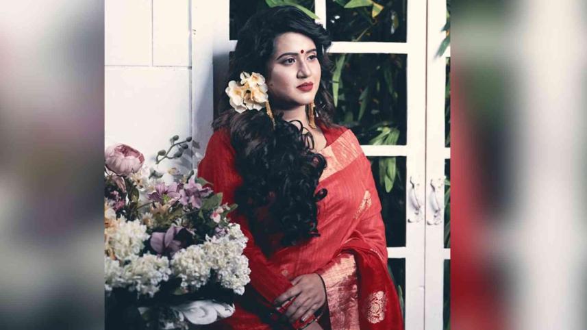 The song which took Nancy 4 hours to record 