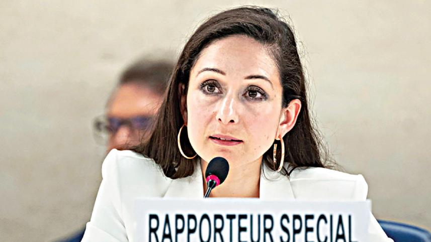 un expert alice cruz