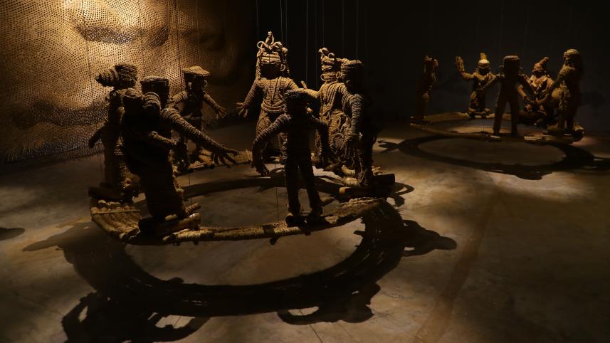 Gidree Bawli Foundation 