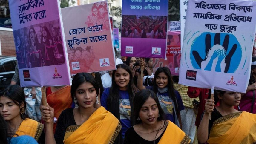 OBR Bangladesh, 2023