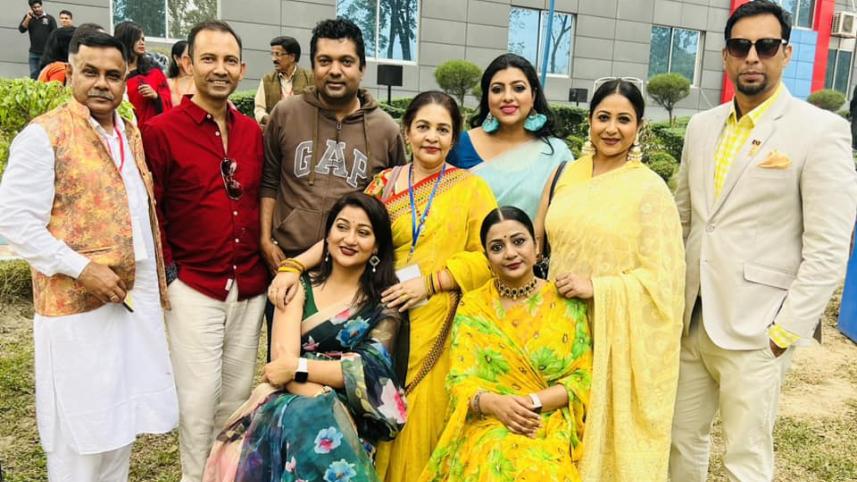 Actors’ Equity Day observed.jpg