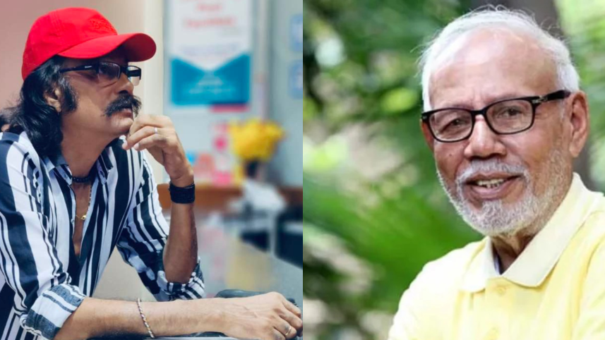 ATM Shamsuzzaman, Salahuddin Lavlu, 