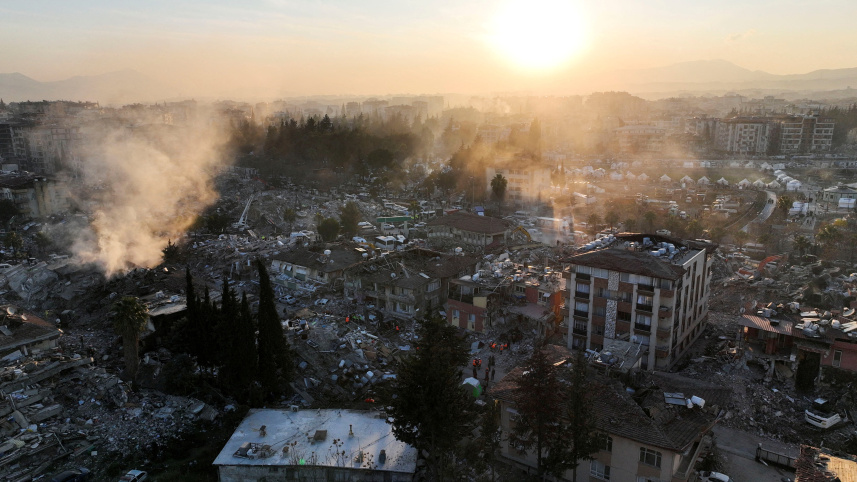 turkey-quake-hatay