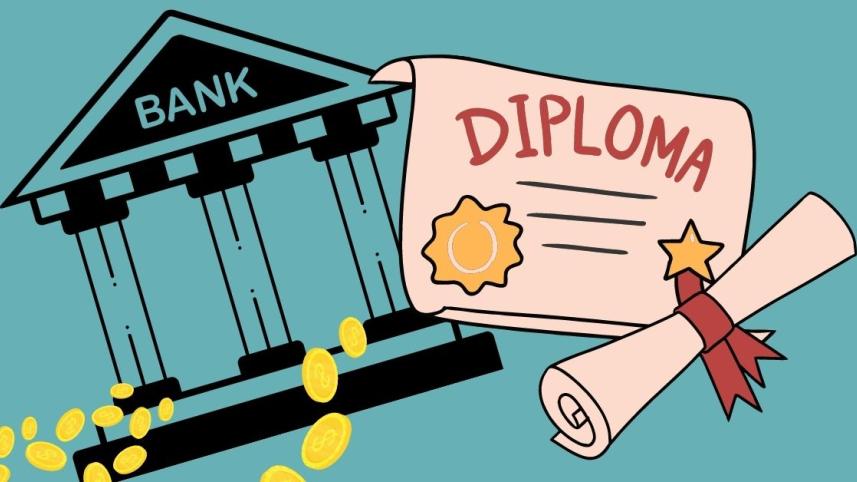 Mandatory diplomas for bankers won’t solve any of our real problems