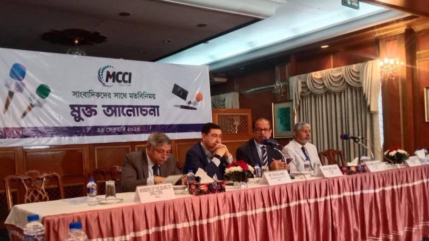 Extend trade licence tenure to five years