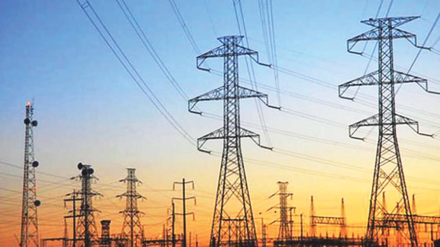Rooppur-Bogura power line ready for use