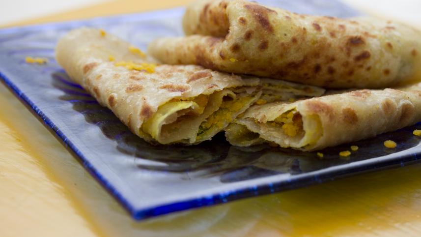 Top 5 places to buy bread for Shab-e-Barat