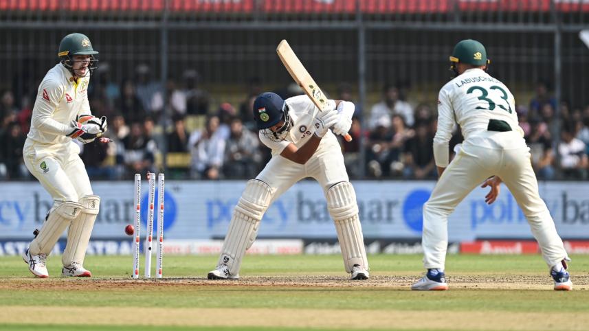 Cheteshwar Pujara