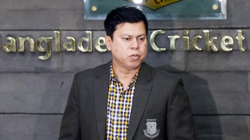 Minhajul Abedin Nannu