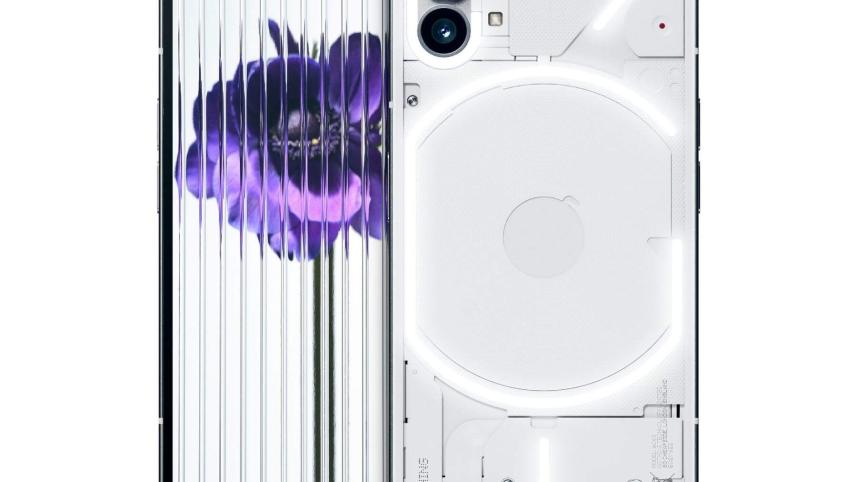 Nothing Phone 1