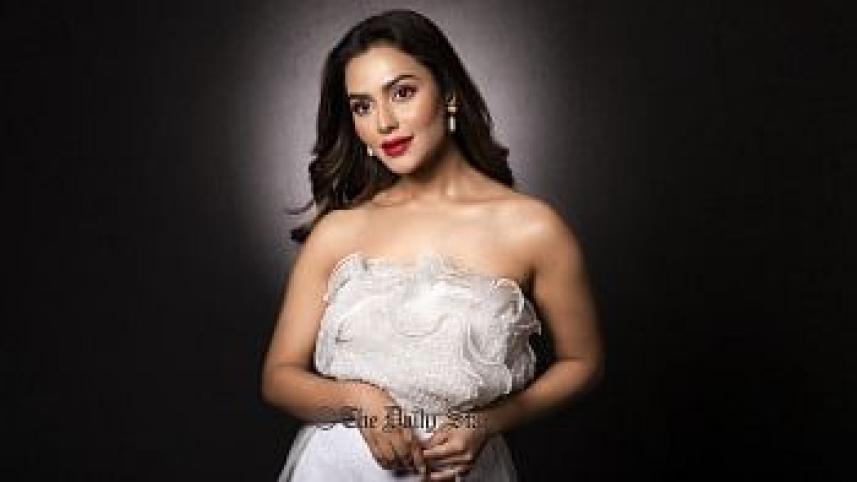 Nusraat Faria 