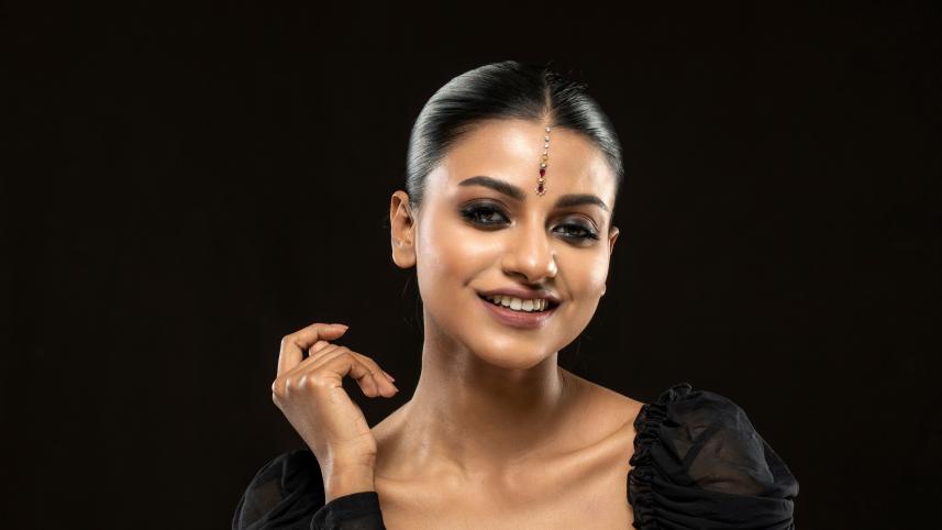 Wearing a teep is my choice