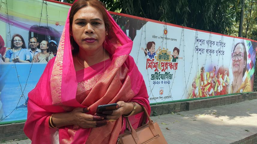 Rising above adversity: In conversation with Nazrul Islam Ritu