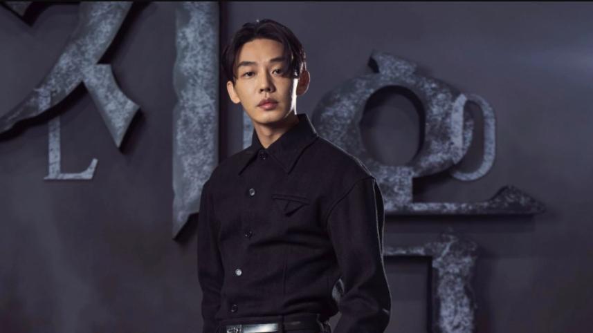 Korean actor dropped from Netflix amid drug scandal