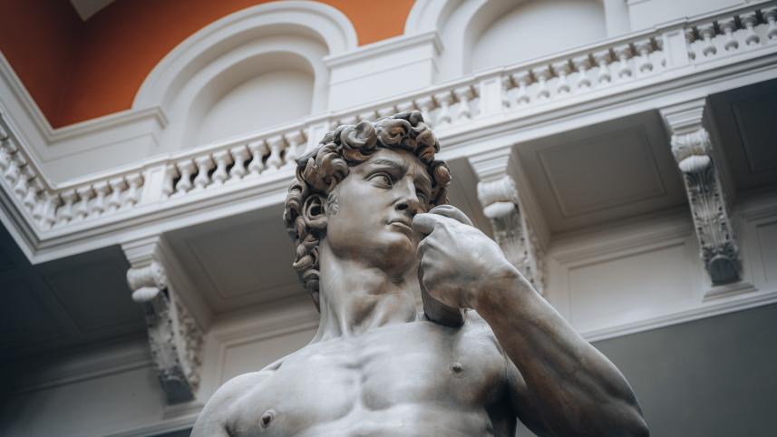 5 places to visit to see Michelangelo’s paintings and sculptures