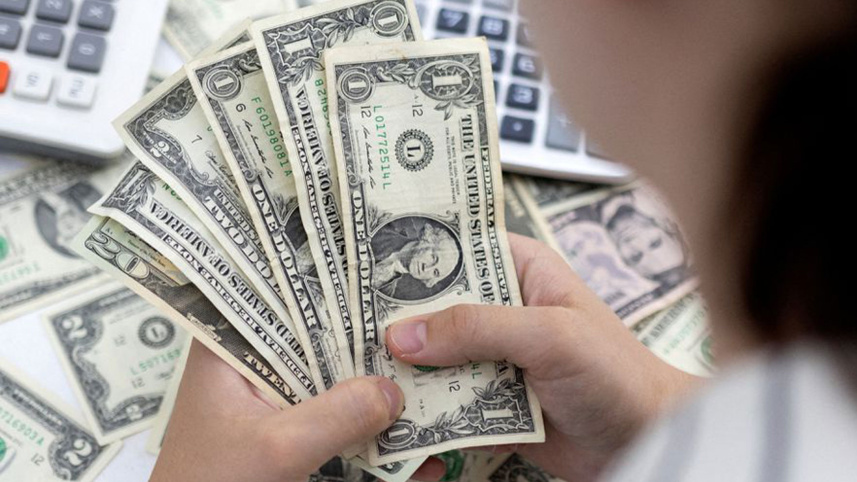 Bankers' decision to appreciate taka draws mixed reactions