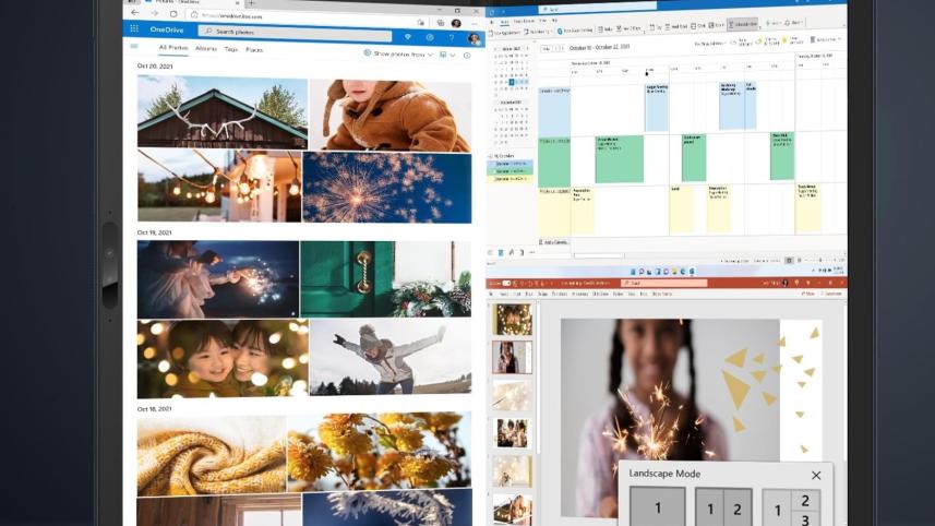 ASUS Zenbook 17 Fold OLED 