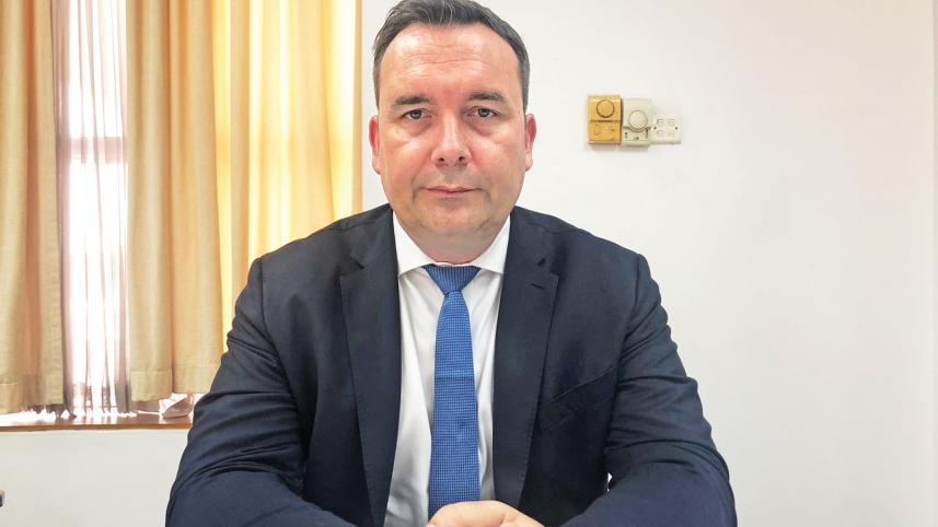 ‘Digitalisation key to smooth business’ 